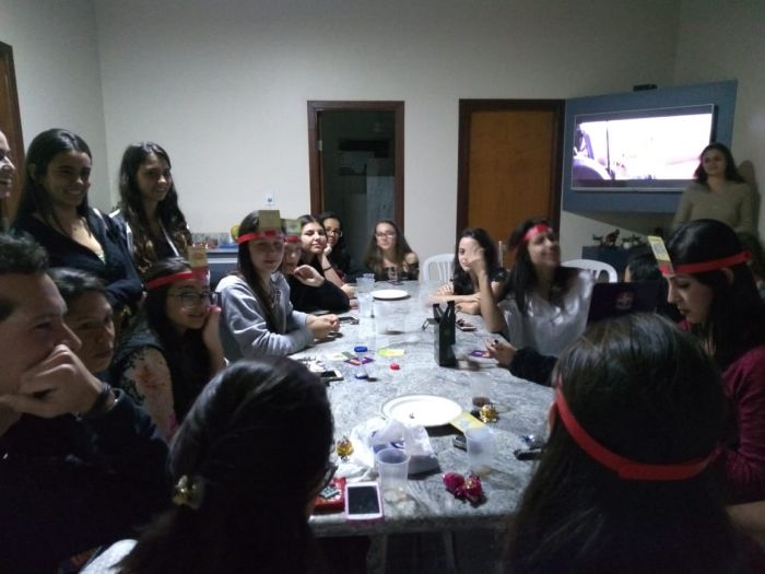 BRINCADEIRAS